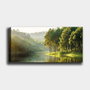 Wallity Lienzo Decorativo Multicolor 50 x 120 cm